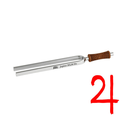 Meinl Jupiter Planetary Tuning Fork - 183.58 Hz