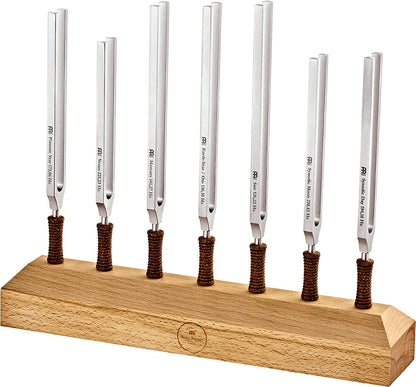 Meinl Therapy Tuning Fork Chakra Holder Set