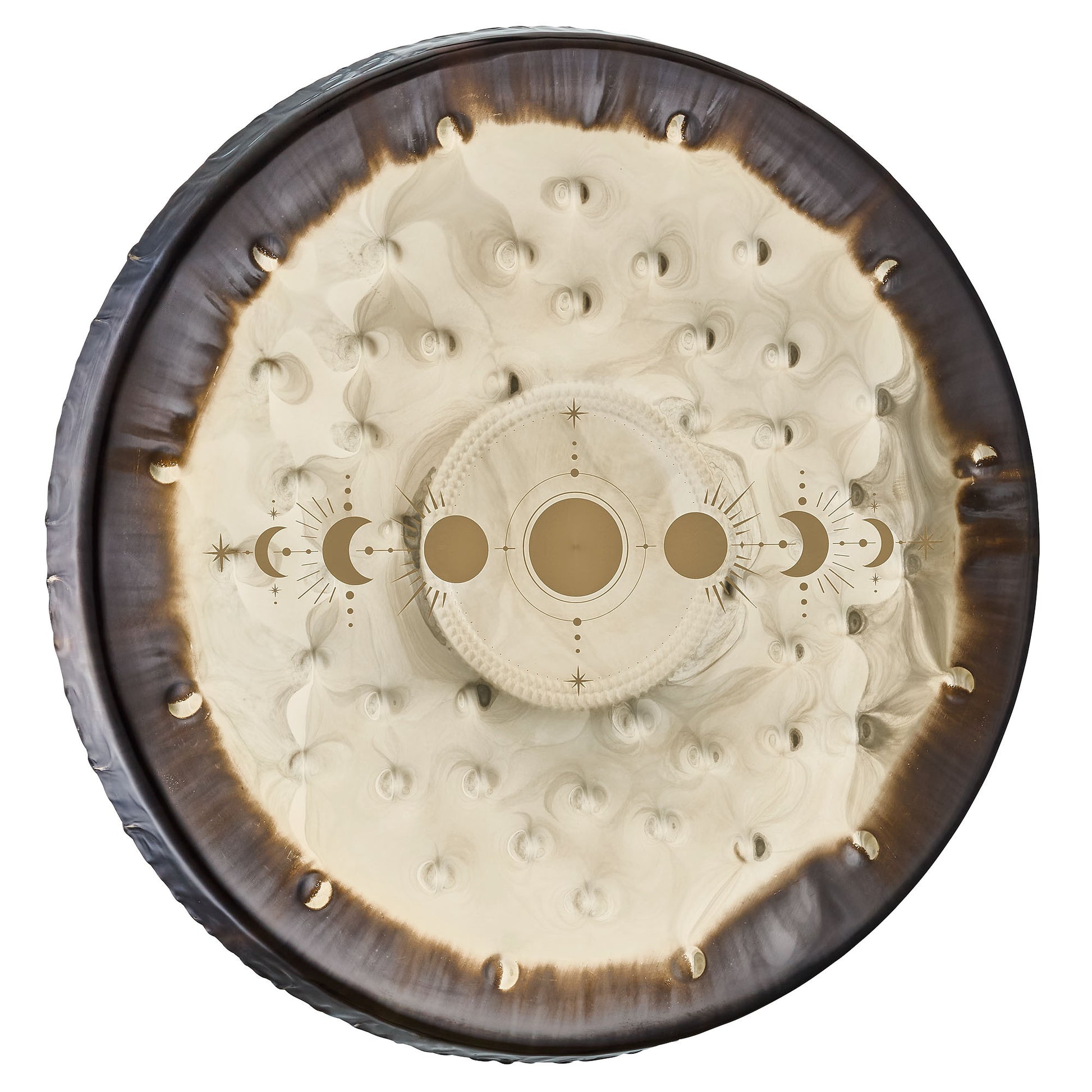 Meinl Sonic Energy Moon Phases Soundscape Gong 22" - main view