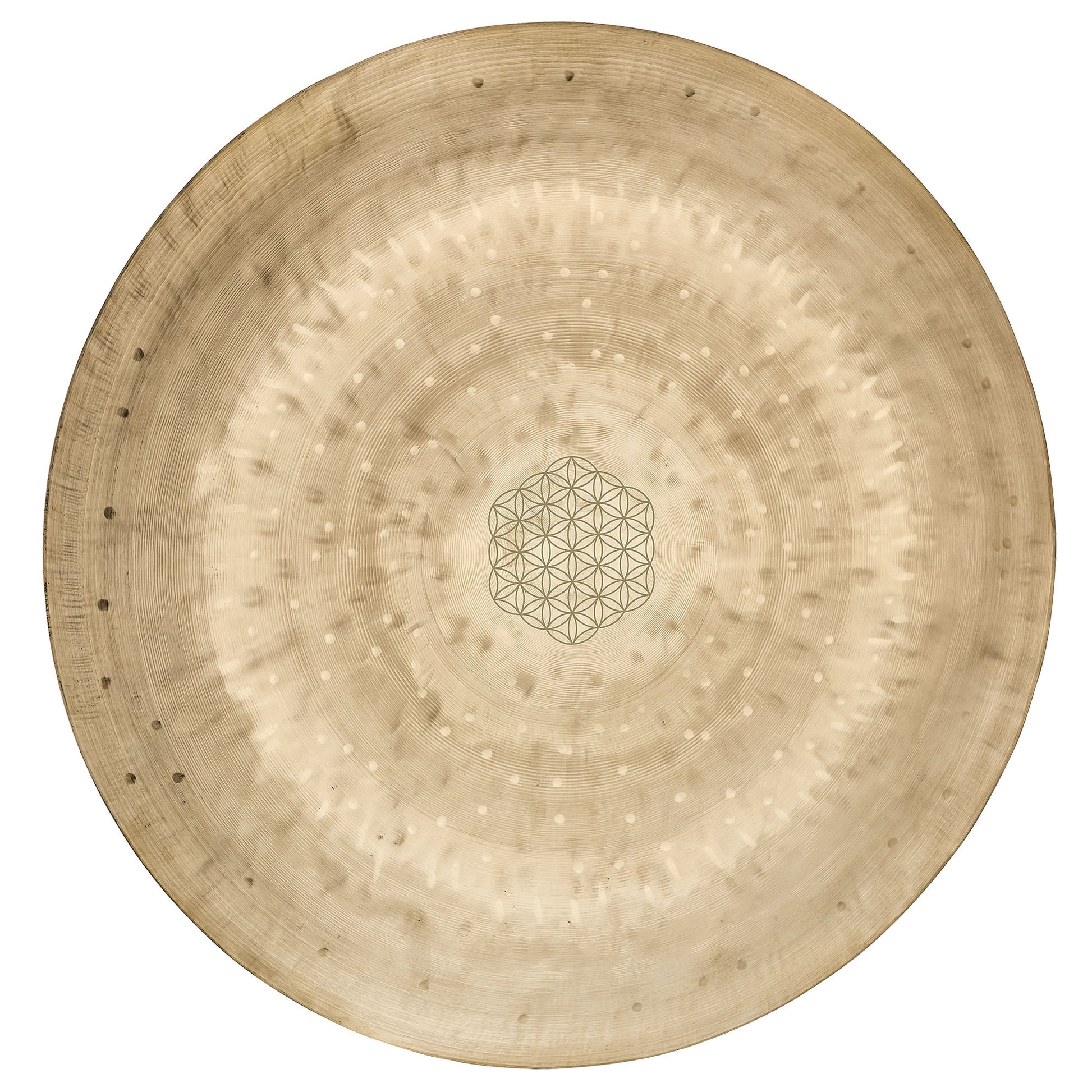Meinl Wind Gong Flower of Life 14"