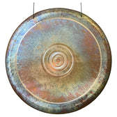 Wom 27" Vox Gong - Galaxy Alchemy