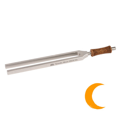 Meinl Moon Synodic Therapy Tuning Fork - 210.42 Hz
