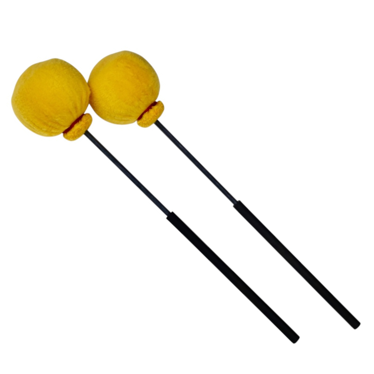 Dragonfly Gong Mallet - Resonance Series Mini Rollers Large RSMRL