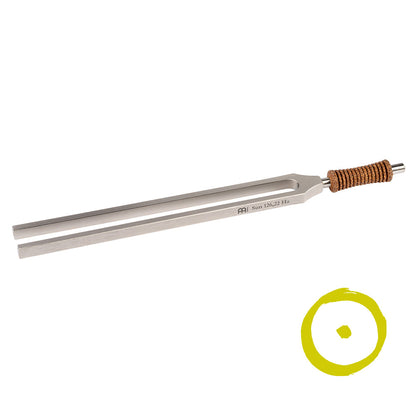 Meinl Sun Therapy Tuning Fork - 126.22 Hz