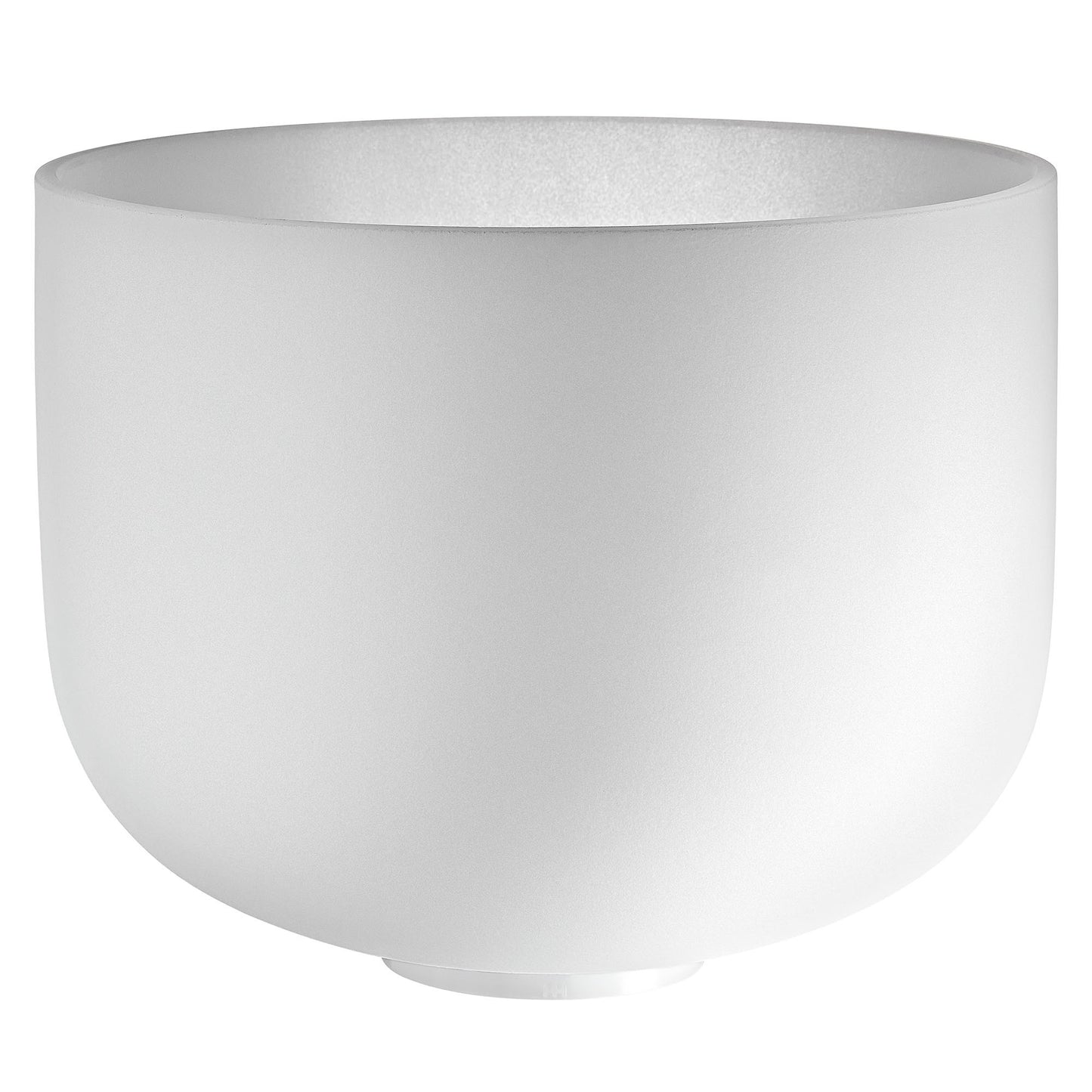 Meinl Sonic Energy Crystal Singing Bowl 12" Note G3 - 440 Hz (CSBM12G3)