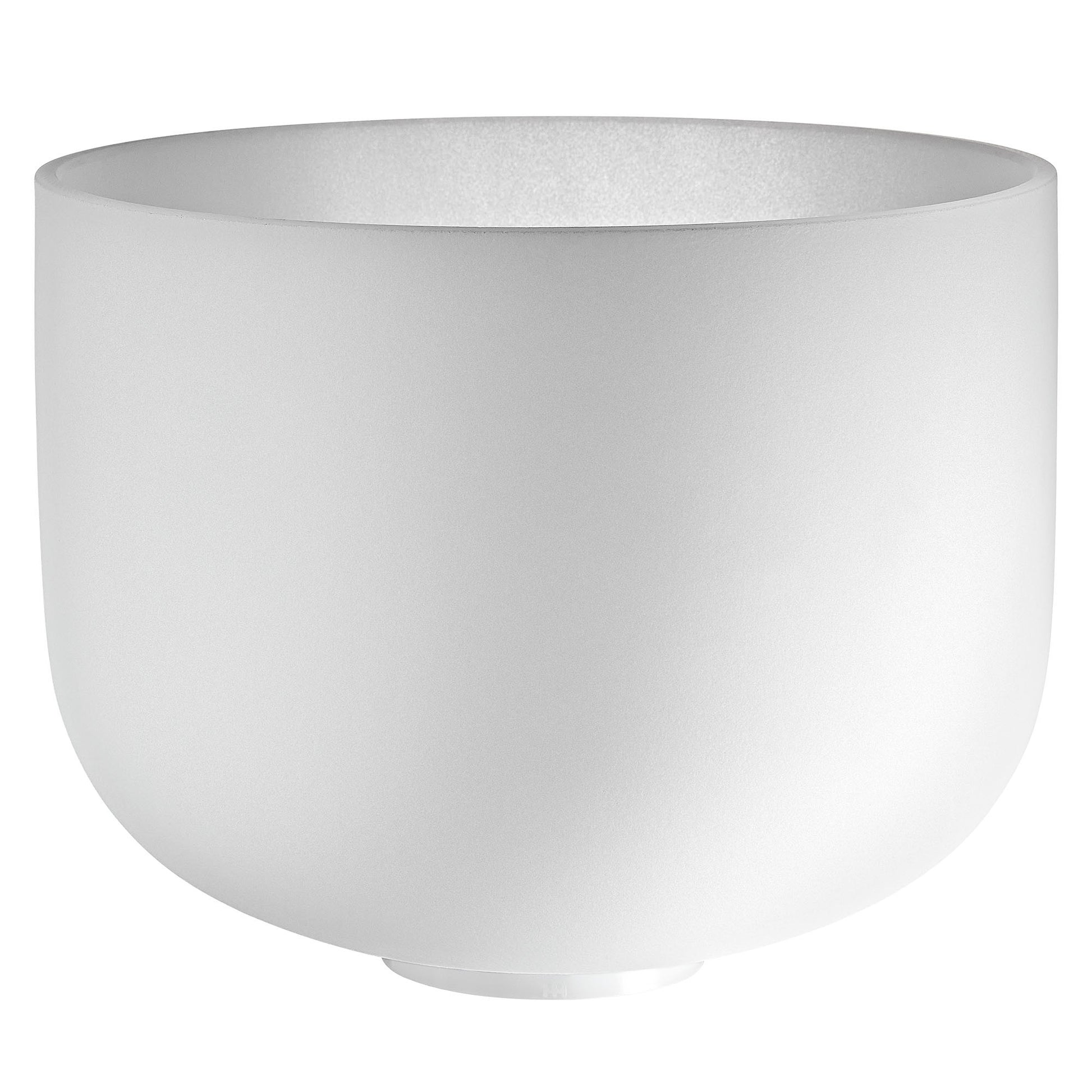 Meinl Sonic Energy Crystal Singing Bowl 12" Note G3 - 440 Hz (CSBM12G3)