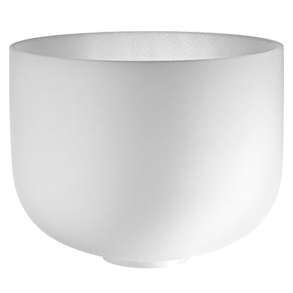 Meinl Sonic Energy Crystal Singing Bowl 12" Note G3 - 440 Hz (CSBM12G3)