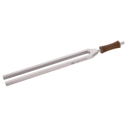 Meinl Binaural Alpha Therapy Tuning Fork - 139 Hz