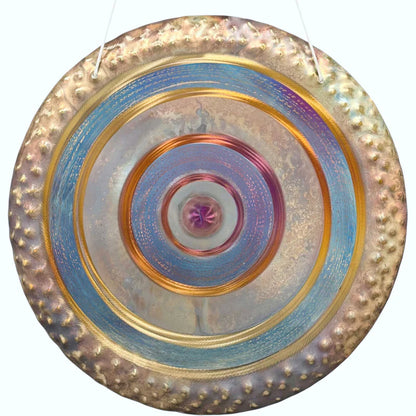 Acolyte 20" Handheld Gongs