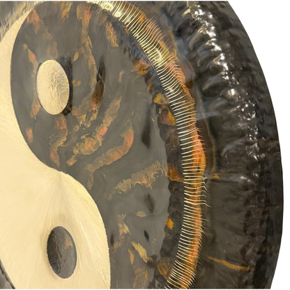 32" Yin Yang Gong by Goike Gongs