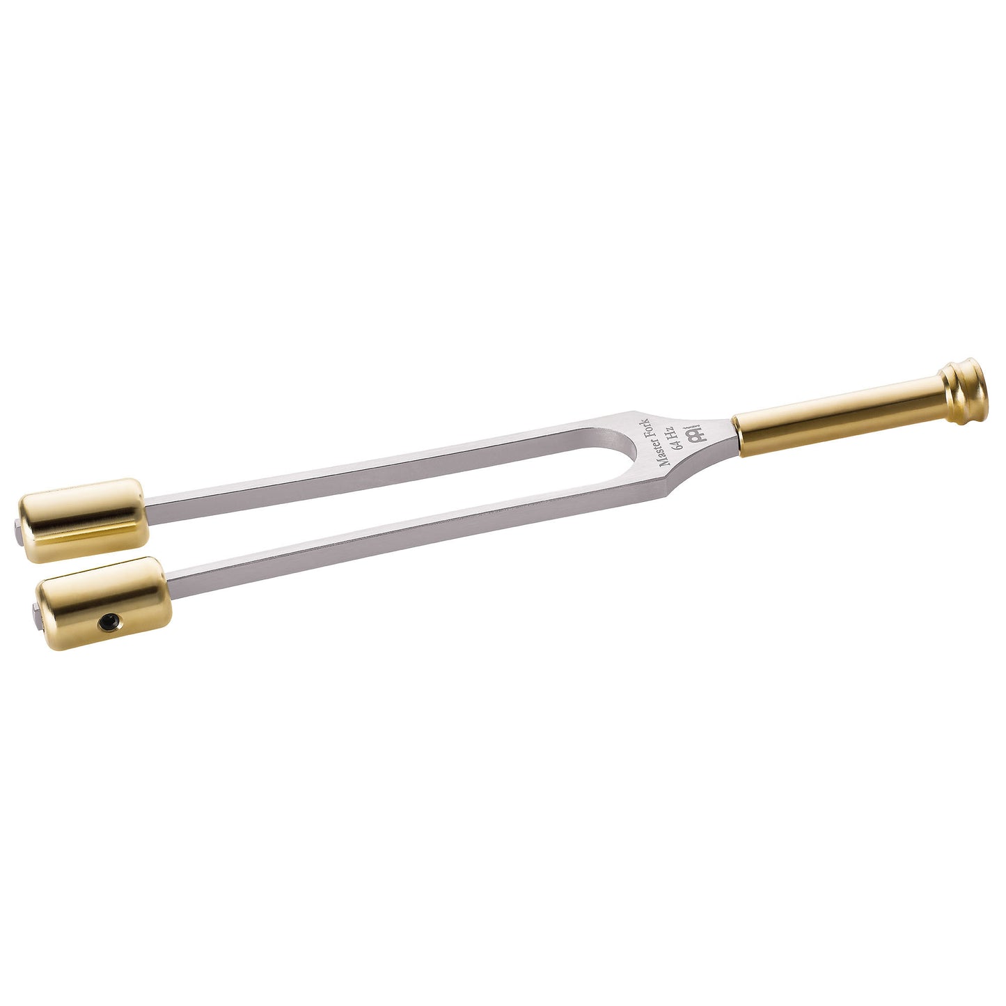 Meinl Grounding Master Therapy Tuning Fork - 64 Hz