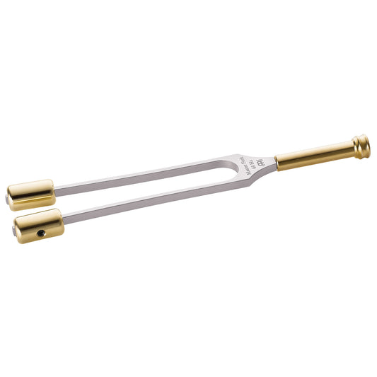 Meinl Grounding Master Therapy Tuning Fork - 64 Hz