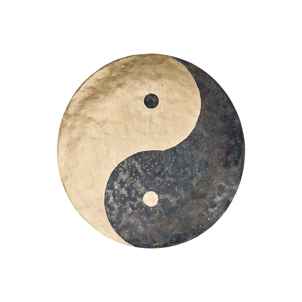Meinl Wind Gong Yin & Yang 32"
