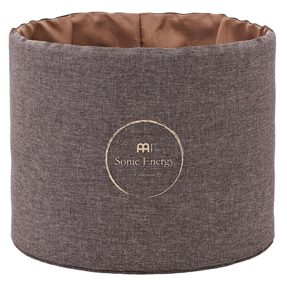 Meinl Crystal Singing Bowl Sleeve 13 inch Brown
