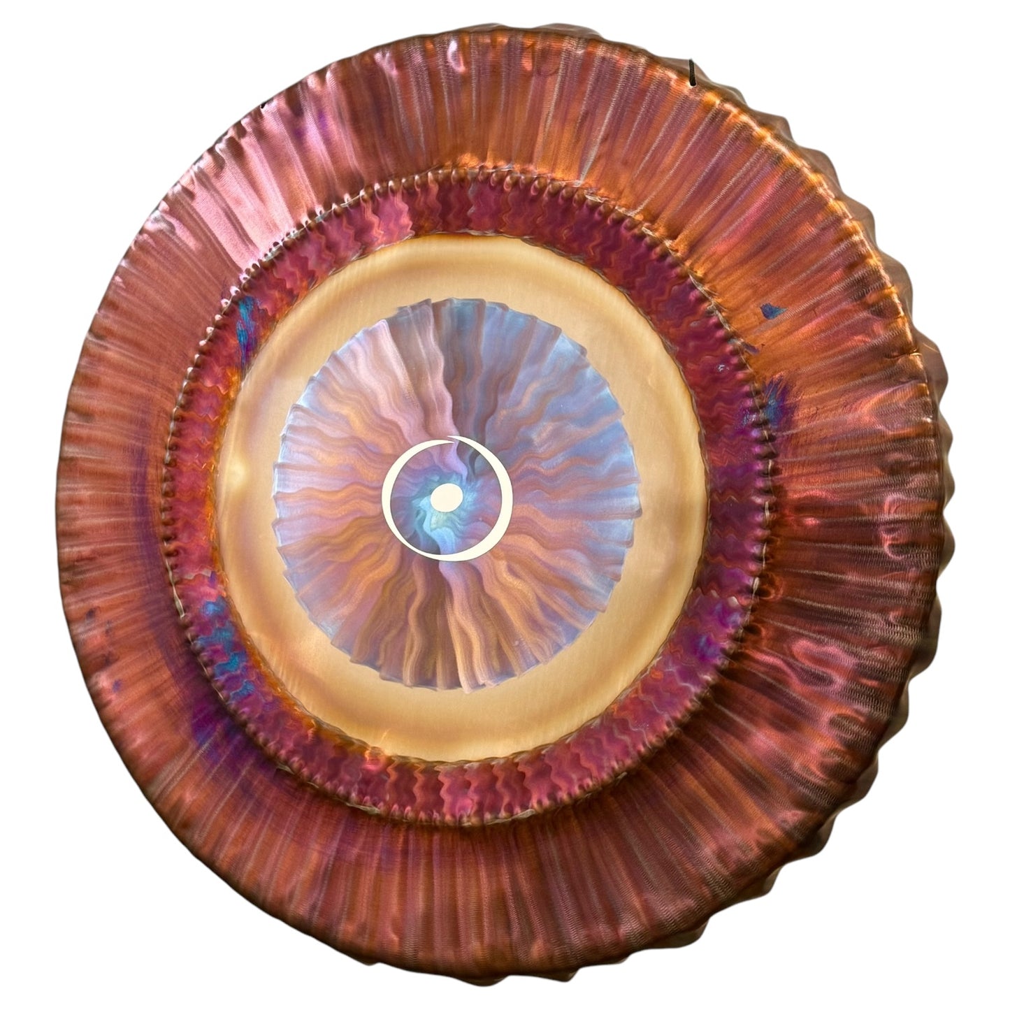 Universe Gong 30" Sun Planetary Gong B1 63.11 Hz