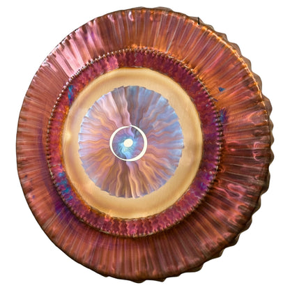 Universe Gong 30" Sun Planetary Gong B1 63.11 Hz