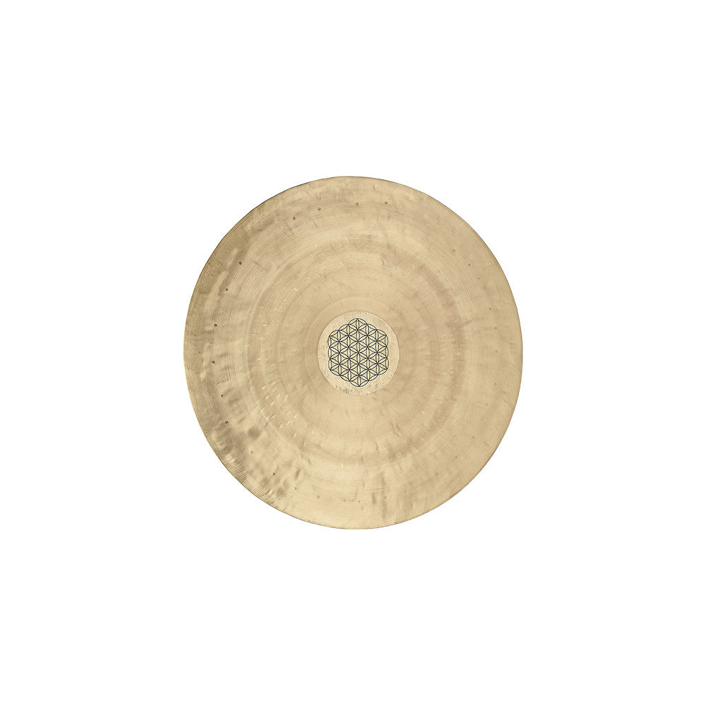 Meinl Wind Gong Flower of Life 24"