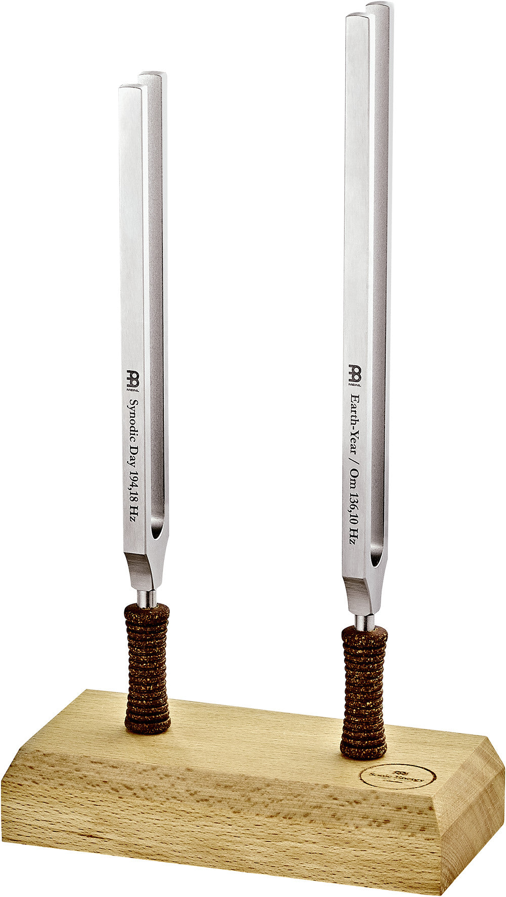 Meinl Therapy Tuning Fork Daily Essentials Set