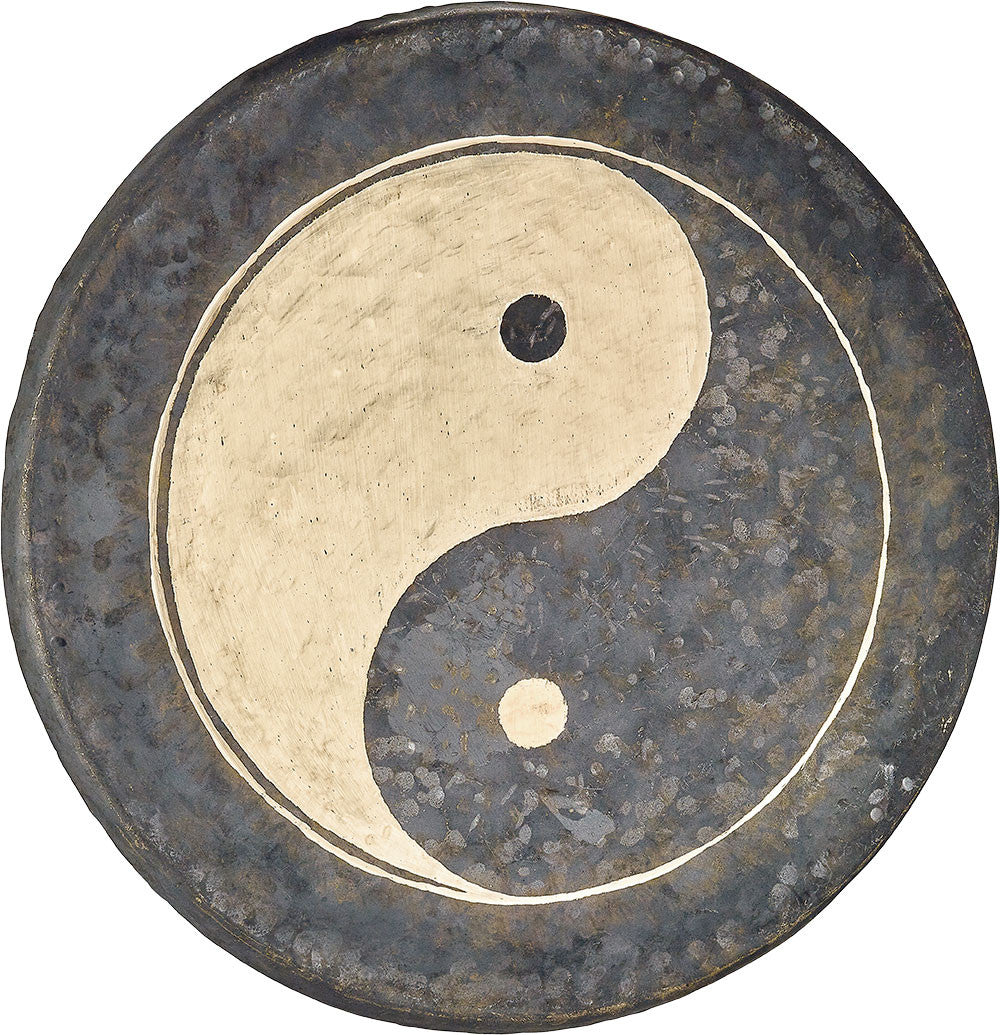 Meinl Chau Tam Tam Yin & Yang 20" (CHYY20)