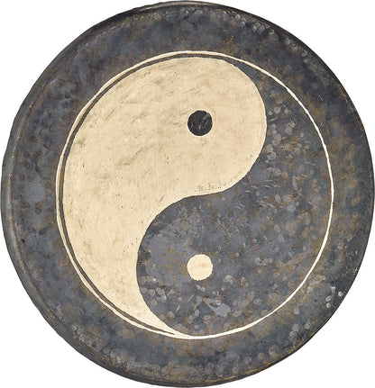 Meinl Chau Tam Tam Yin & Yang 20" (CHYY20)