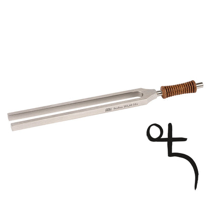 Meinl Sedna Therapy Tuning Fork - 181.60 Hz