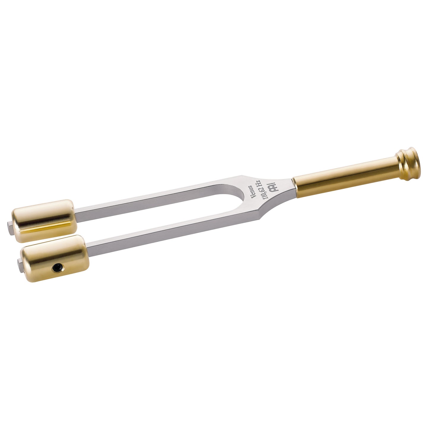 Meinl Grounding Venus Therapy Tuning Fork - 110.62 Hz