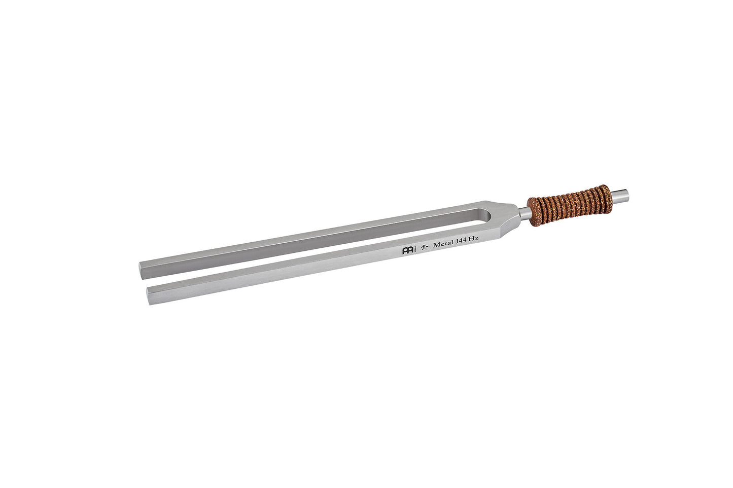 Meinl TCM Metal Therapy Tuning Fork - 144 Hz