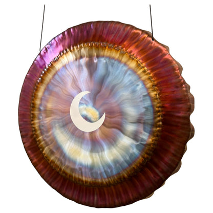 Universe Gong 22" Full Moon Gong A#2 113.72 Hz