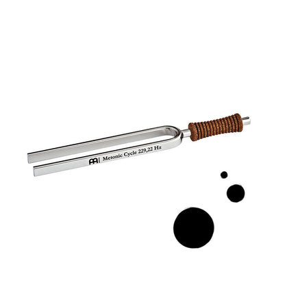 Meinl Moon Metonic Cycle Planetary Tuning Fork - 229.22 Hz
