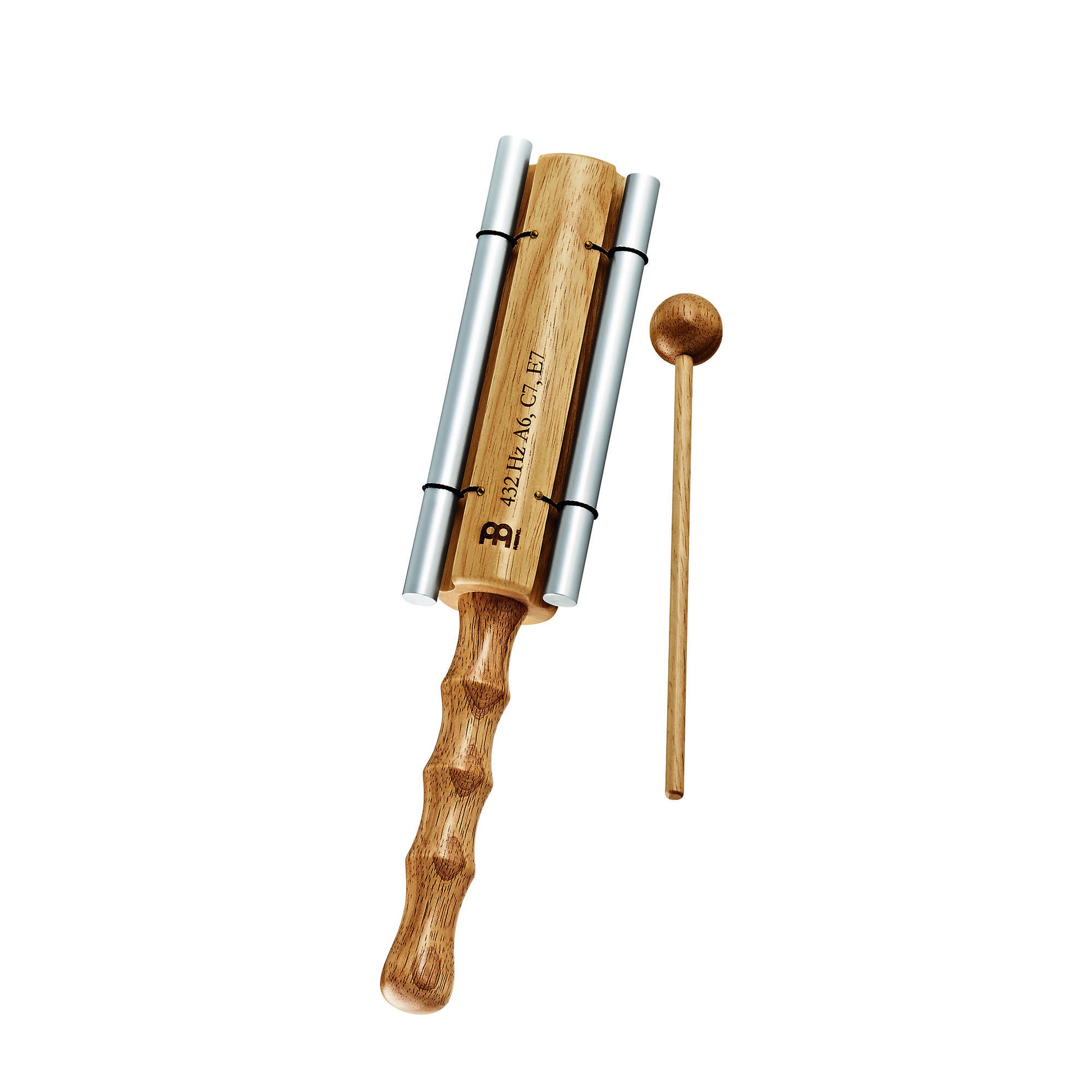 Meinl Three Tone Energy Chime - A Minor Triad (432 Hz)