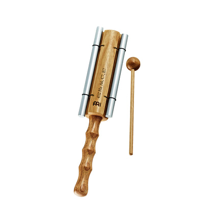 Meinl Three Tone Energy Chime - A Minor Triad (432 Hz)