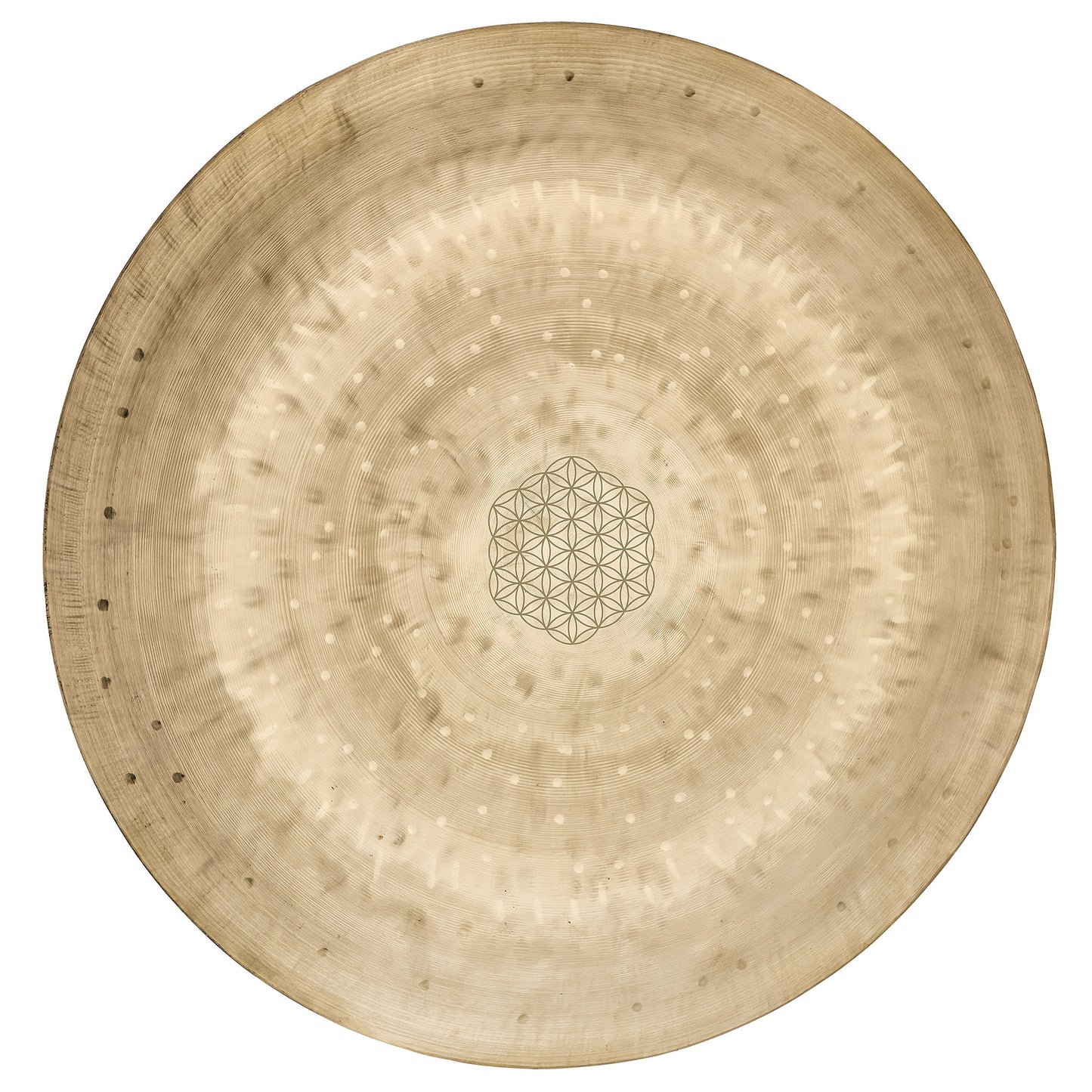 Meinl Wind Gong Flower of Life 12"