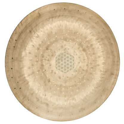 Meinl Wind Gong Flower of Life 12"