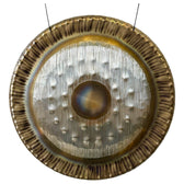 22” Ryan Shelledy Symphonic Gong