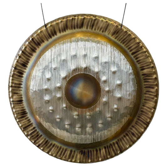 22” Ryan Shelledy Symphonic Gong
