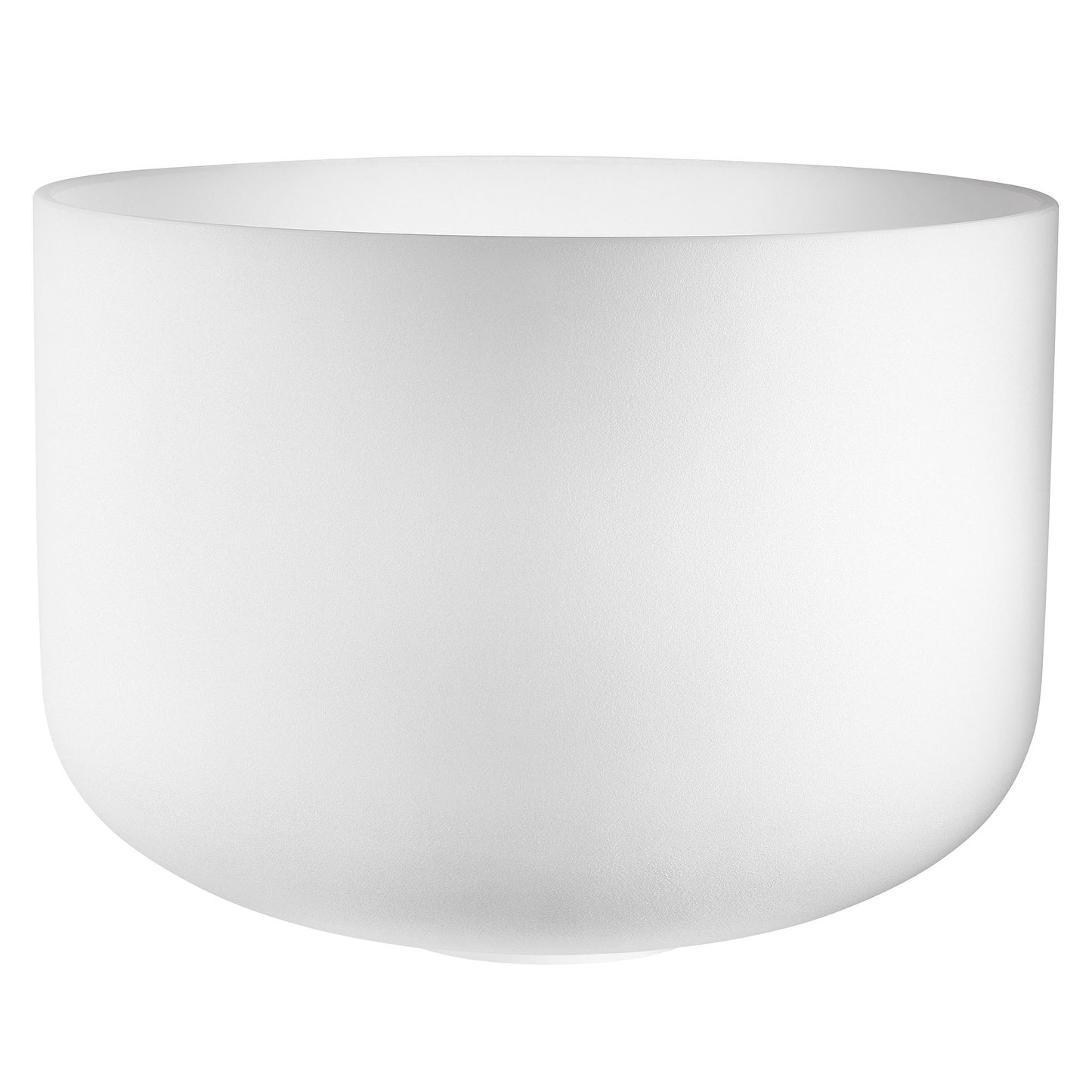 Meinl Sonic Energy Crystal Singing Bowl 16" Note C3 - 440 Hz (CSBM16C3)