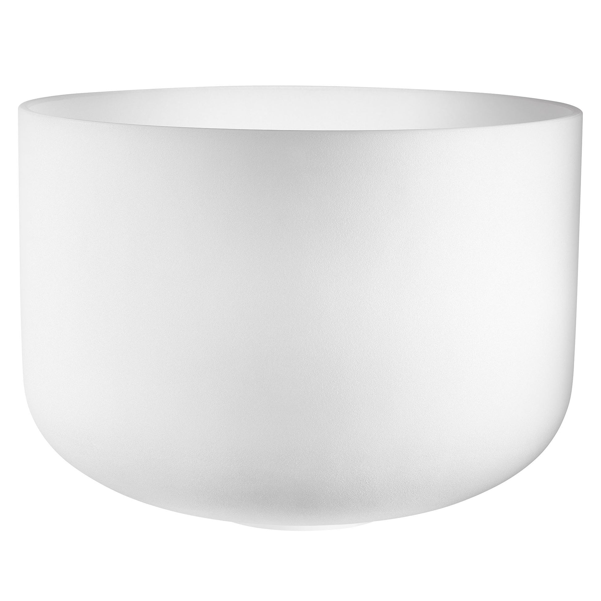 Meinl Sonic Energy Crystal Singing Bowl 16" Note C3 - 440 Hz (CSBM16C3)