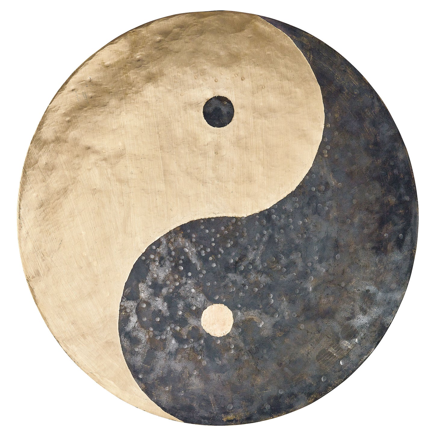 Meinl Wind Gong Yin & Yang 12"