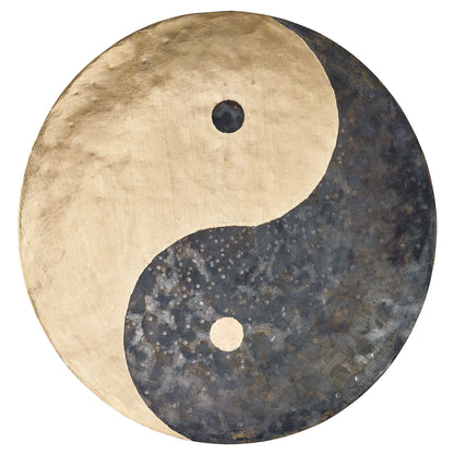 Meinl Wind Gong Yin & Yang 12"