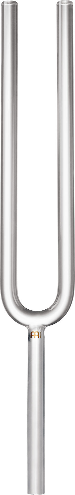 Meinl Crystal Tuning Fork F3 - 17.7 inch