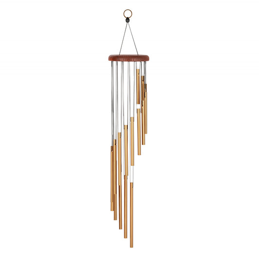 Meinl Spiral Chime Bronze
