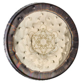 Meinl 22" Metatron's Cube Soundscape Gong