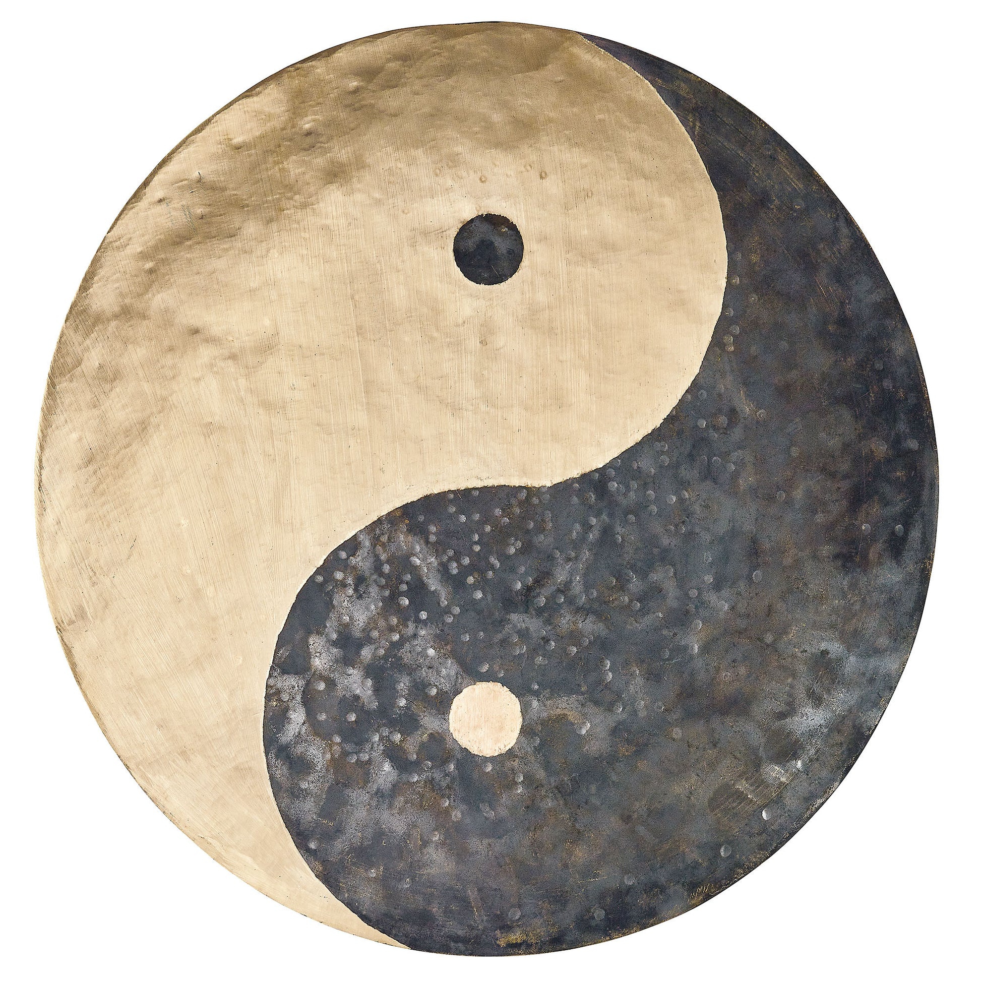 Meinl Wind Gong Yin & Yang 18"