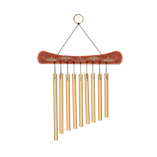 Meinl Hand Chime 14 inch 9 Bars Bronze