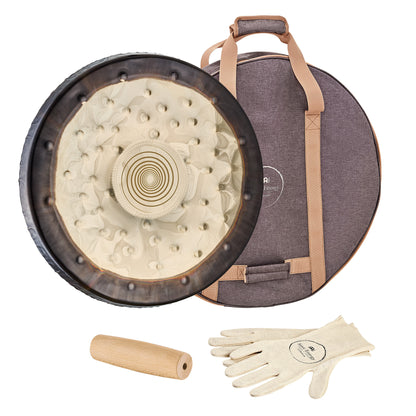Meinl Sonic Energy Spiral Soundscape Gong 22"