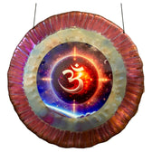 Universe Gong 22" Om Yoga Gong F#2 94.8 Hz