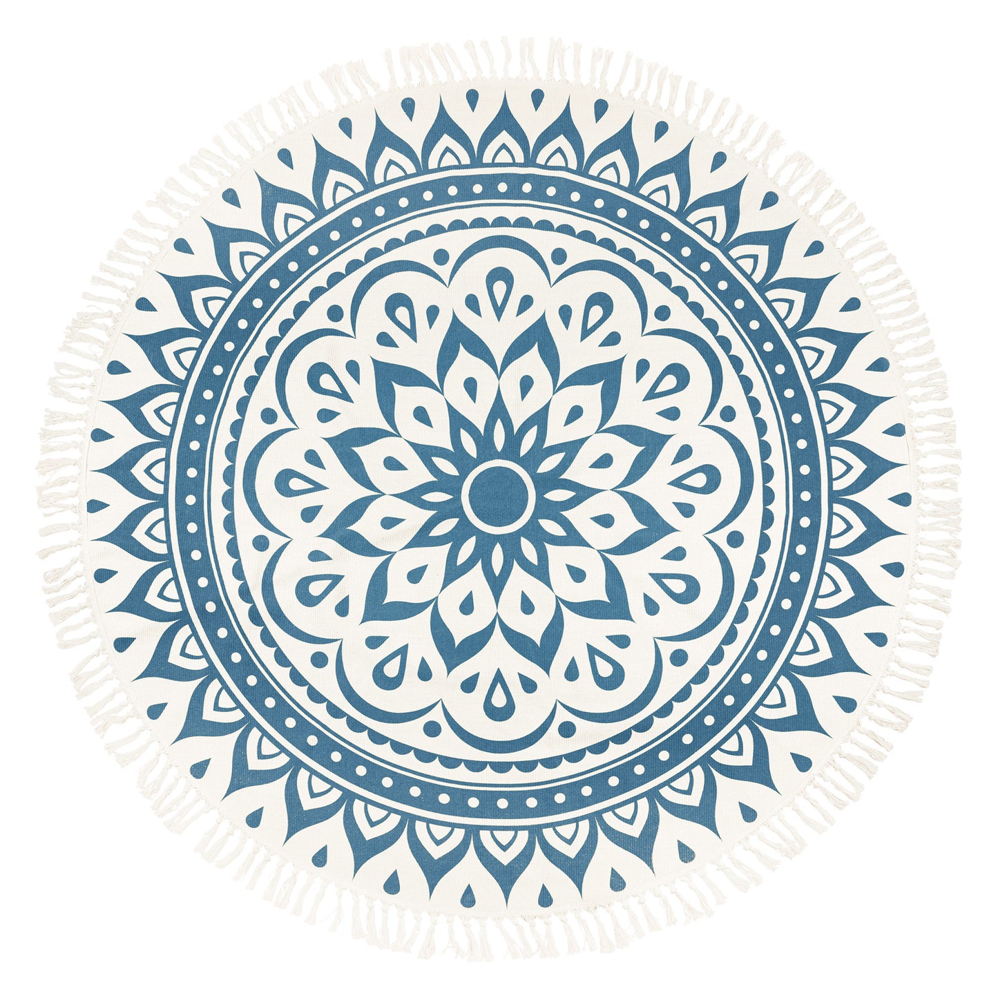 Meinl Meditation Rug Navy Blue