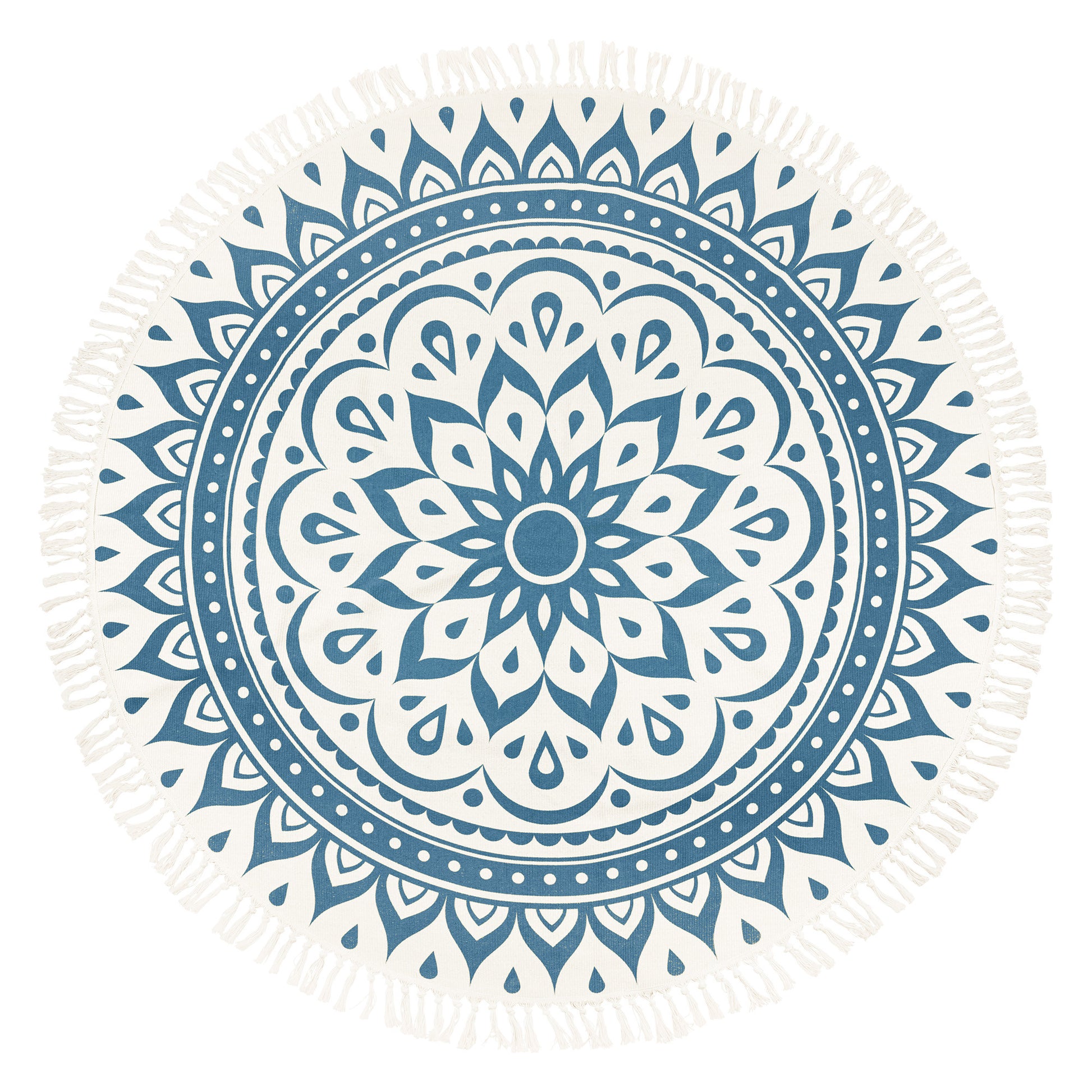 Meinl Meditation Rug Navy Blue