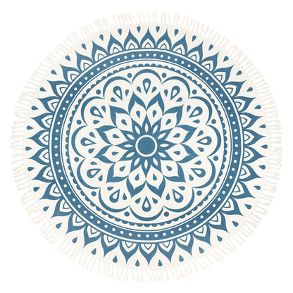 Meinl Meditation Rug Navy Blue