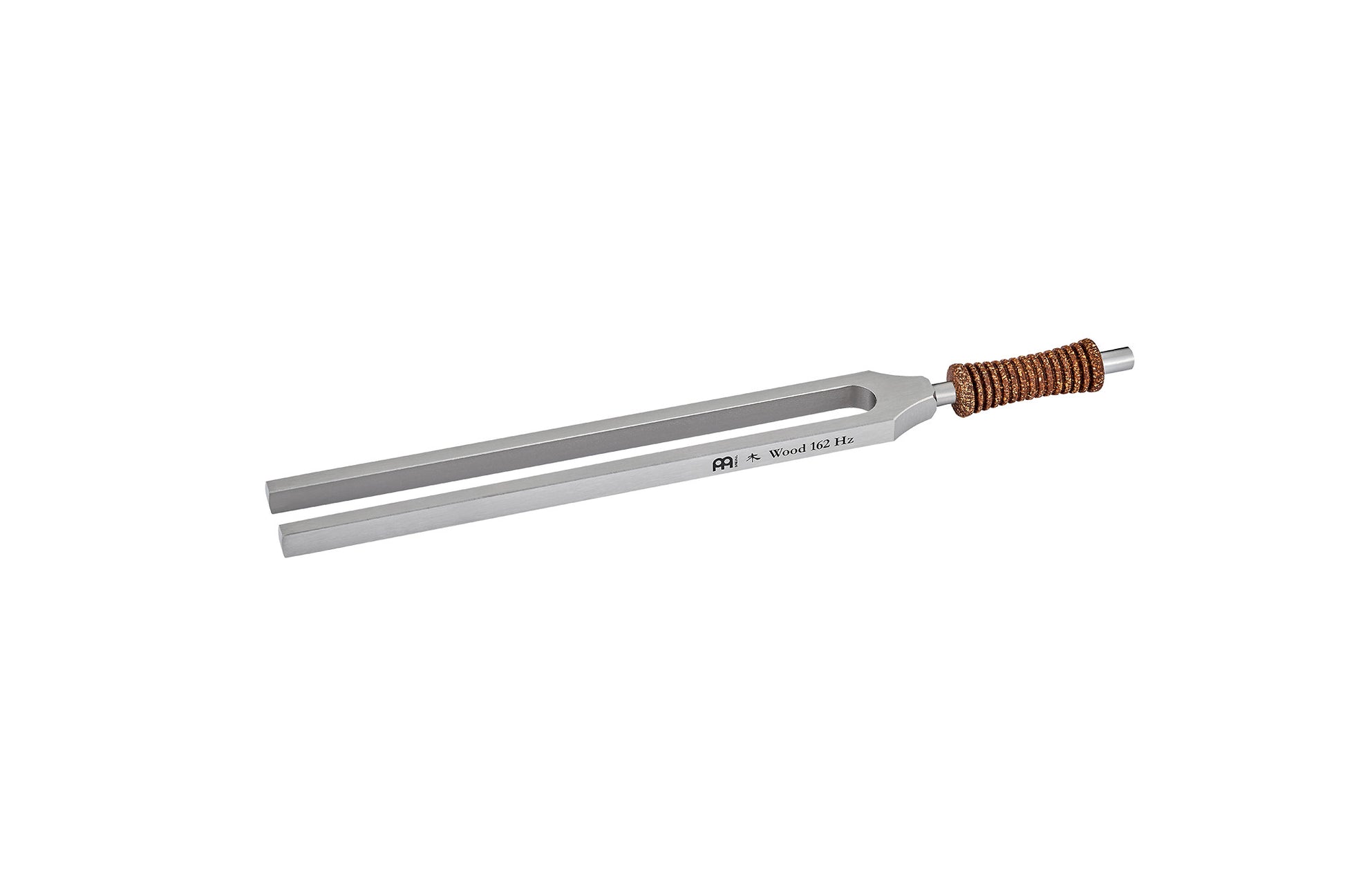Meinl TCM Wood Therapy Tuning Fork - 162 Hz